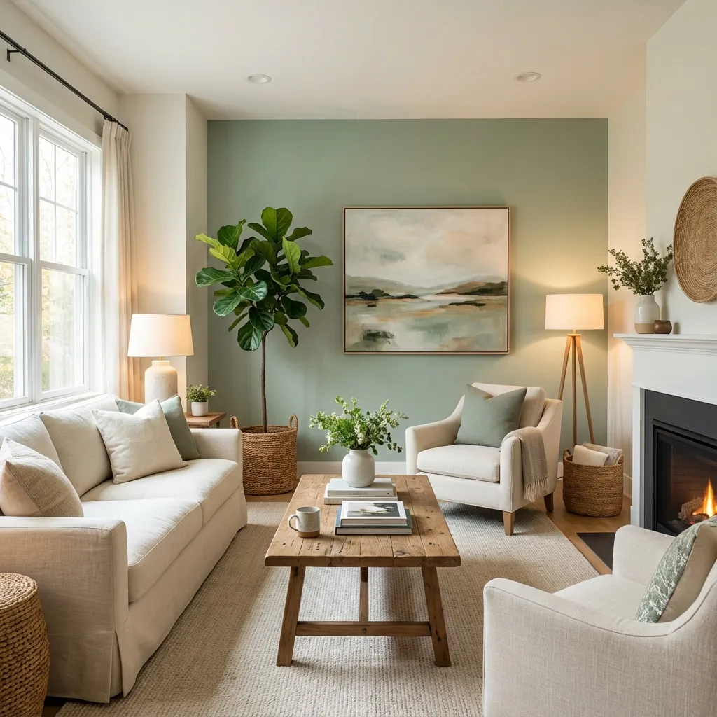 Sala de așteptare cabinet psiholog Iași - atmosferă relaxantă și primitoră pentru clienți