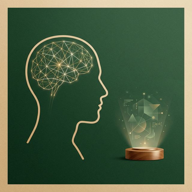 AI și noua competiție: când identitatea profesională devine fragilă