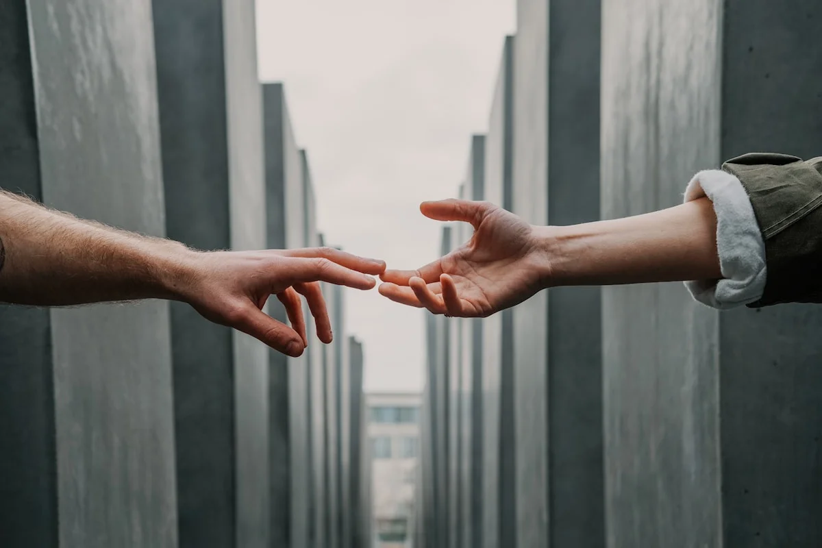 Change, shame, and identity built around survival