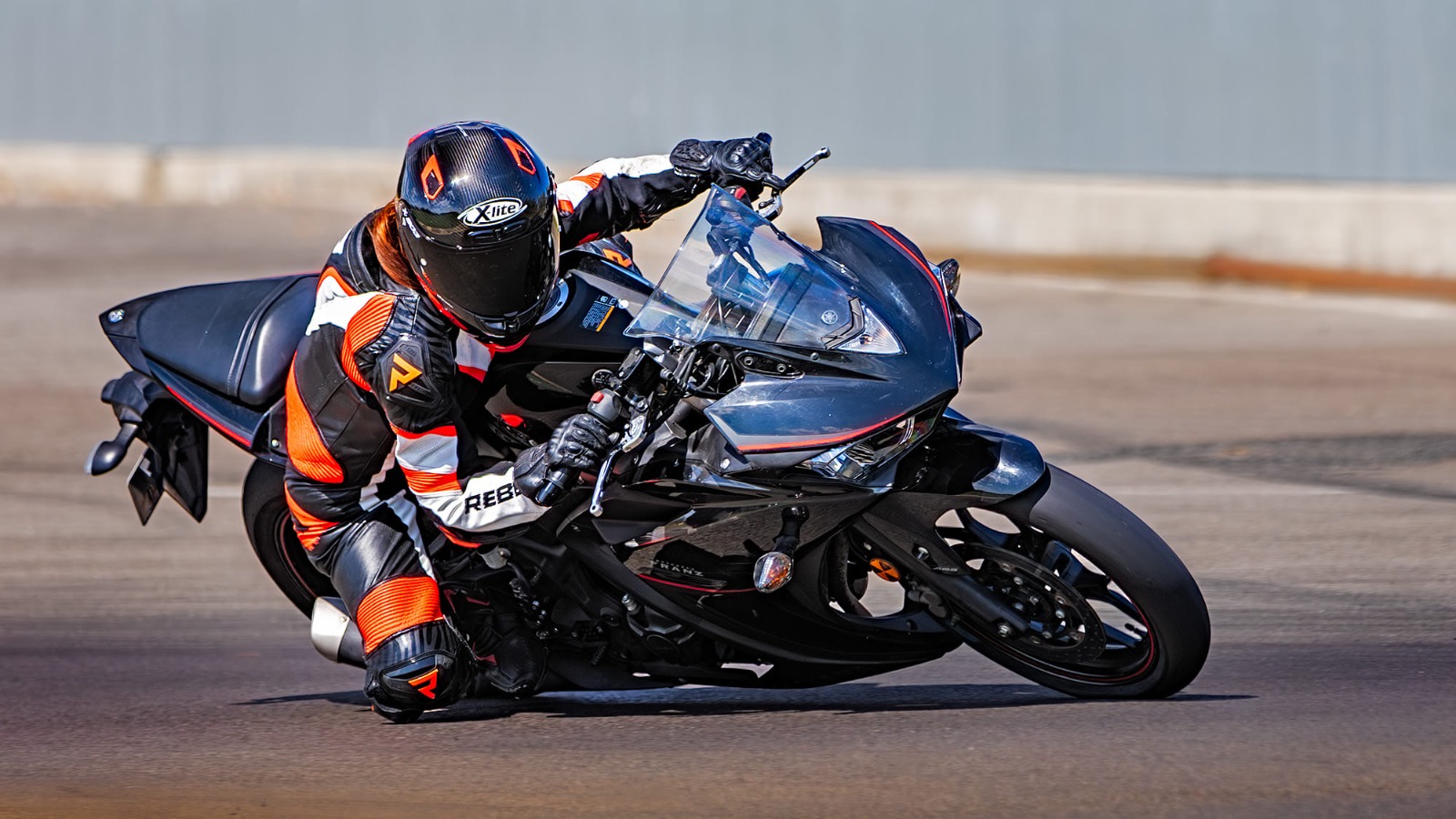Motociclism pe circuit