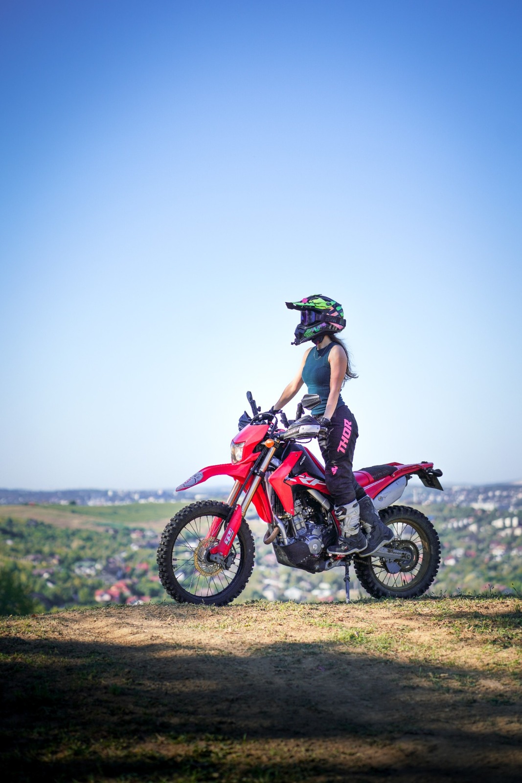 Motociclism off-road