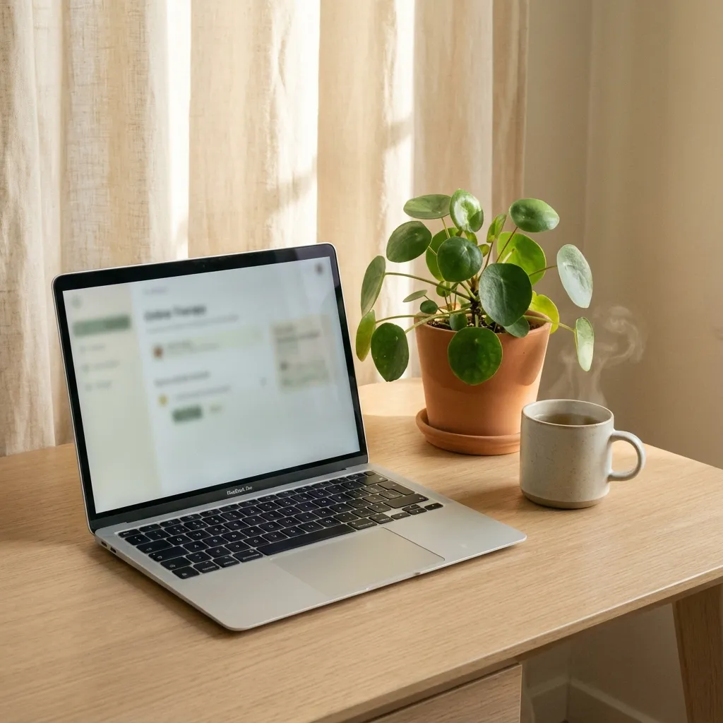 Psiholog online Bianca Adăscăliței - terapie sistemică prin apel video de oriunde din lume